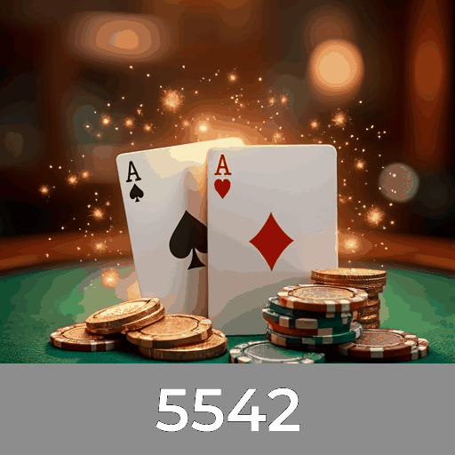 5542: A Experiência Profissional de Jogos de Mesa ao Vivo no Brasil