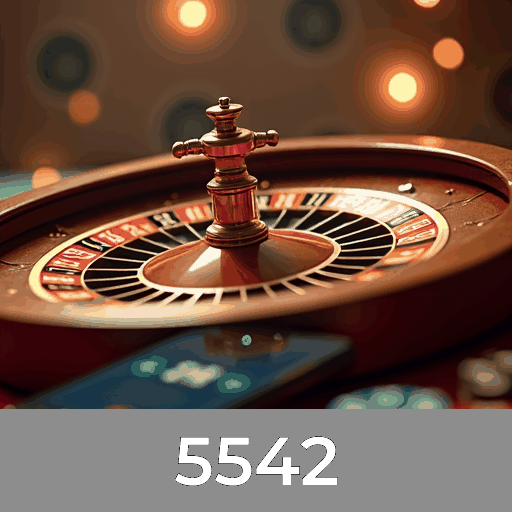 5542: Plataforma de Apostas Segura e Divertida