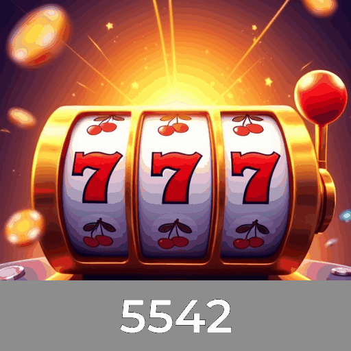 5542: A Experiência Instantânea e Lucrativa do Crash