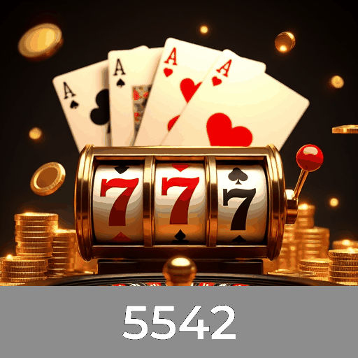 5542.com - Apostas Esportivas e Cassino ao Vivo no Brasil - 5542