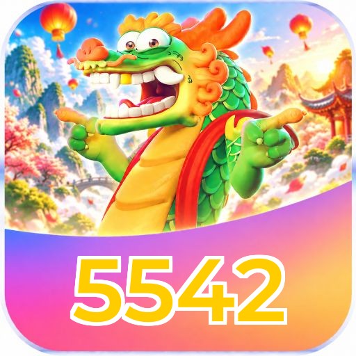 5542